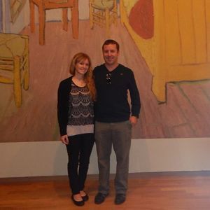 Meet your Posher, Amy